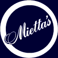 Mietta's Logo