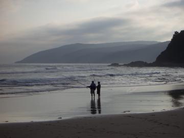 Cumberland River January 2008